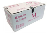 KYOCERA TK-5242M Cartucho de Tinta ECOSYS P5026cdw 1 pieza(s) 3000 páginas Original