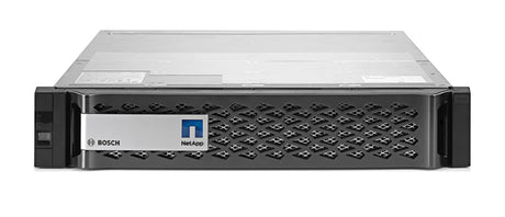 Bosch DSA E-Series (E2800) 96 TB Negro