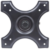 Manhattan Soporte para monitor, de pared, pantalla plana de 13" a 32" máximo 15 kg Monitor Negro