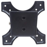 Manhattan Soporte para monitor, de pared, pantalla plana de 13" a 32" máximo 15 kg Monitor Negro