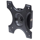 Manhattan Soporte para monitor, de pared, pantalla plana de 13" a 32" máximo 15 kg Monitor Negro