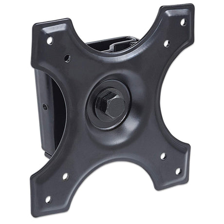 Manhattan Soporte para monitor, de pared, pantalla plana de 13" a 32" máximo 15 kg Monitor Negro