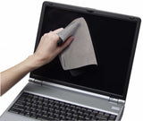 Manhattan Mouse Pad Multipropósitos Ratón Monocromo Gris 225 mm 170 mm