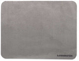 Manhattan Mouse Pad Multipropósitos Ratón Monocromo Gris 225 mm 170 mm