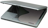 Manhattan Mouse Pad Multipropósitos Ratón Monocromo Gris 225 mm 170 mm