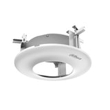 Dahua Technology CCTV Camera mount DH-PFB5201C In-ceiling Mount Bracket accesorios para cámaras de seguridad Monte Dahua Blanco Policarbonato (PC), SECC