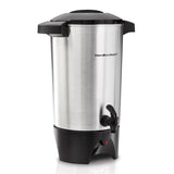Hamilton Beach 40515R cafetera eléctrica Cafetera moka eléctrica, Acero inoxidable
