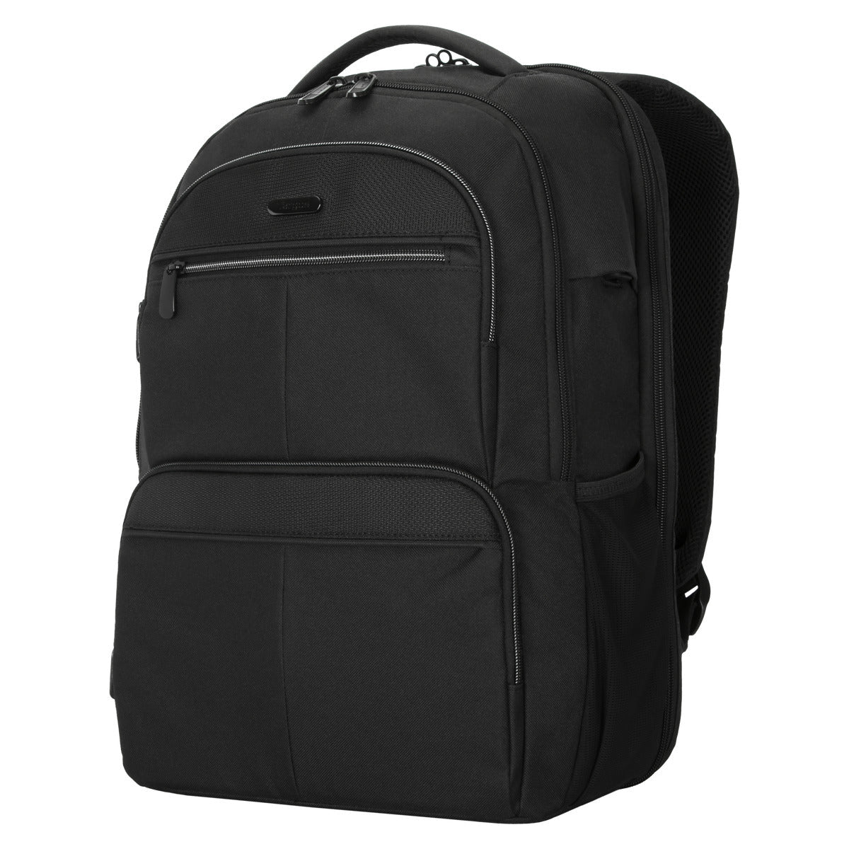 Targus Mochila Laptop Monocromo 40,6 cm (16") Mochila Negro