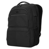 Targus Mochila Laptop Monocromo 40,6 cm (16") Mochila Negro