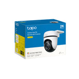 TP-Link Tapo C510W cámaras de vigilancia Cámara de seguridad IP Interior y exterior Inalámbrico CE, FCC, RoHS, RCM