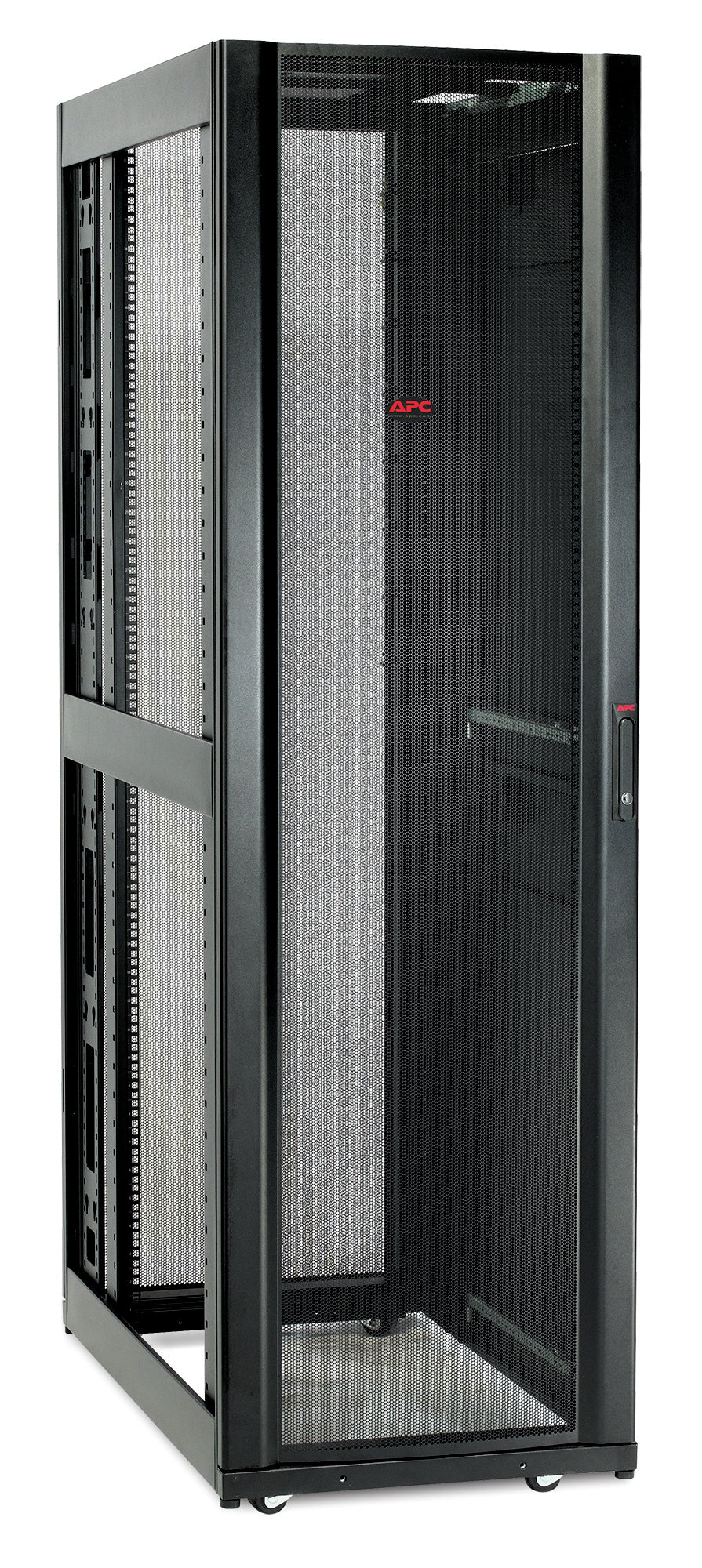 APC AR3100 Rack 42U Rack o bastidor independiente 1701 kg 1020,6 kg