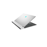 Alienware x14 R2 Laptop Portátil Blanco Concha Juego