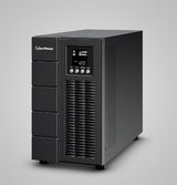 CyberPower OLS2000 UPS Doble conversión (en línea) 2 kVA 1800 W 50/60 Hz