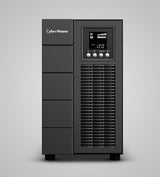 CyberPower OLS2000 UPS Doble conversión (en línea) 2 kVA 1800 W 50/60 Hz