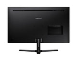 Samsung LU32J590UQLXZX Monitor 80 cm (31.5") 3840 x 2160 Pixeles 4K Ultra HD QLED Negro