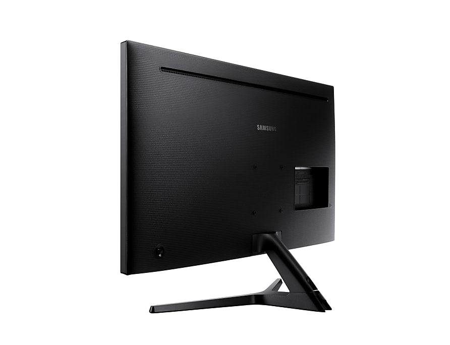 Samsung LU32J590UQLXZX Monitor 80 cm (31.5") 3840 x 2160 Pixeles 4K Ultra HD QLED Negro