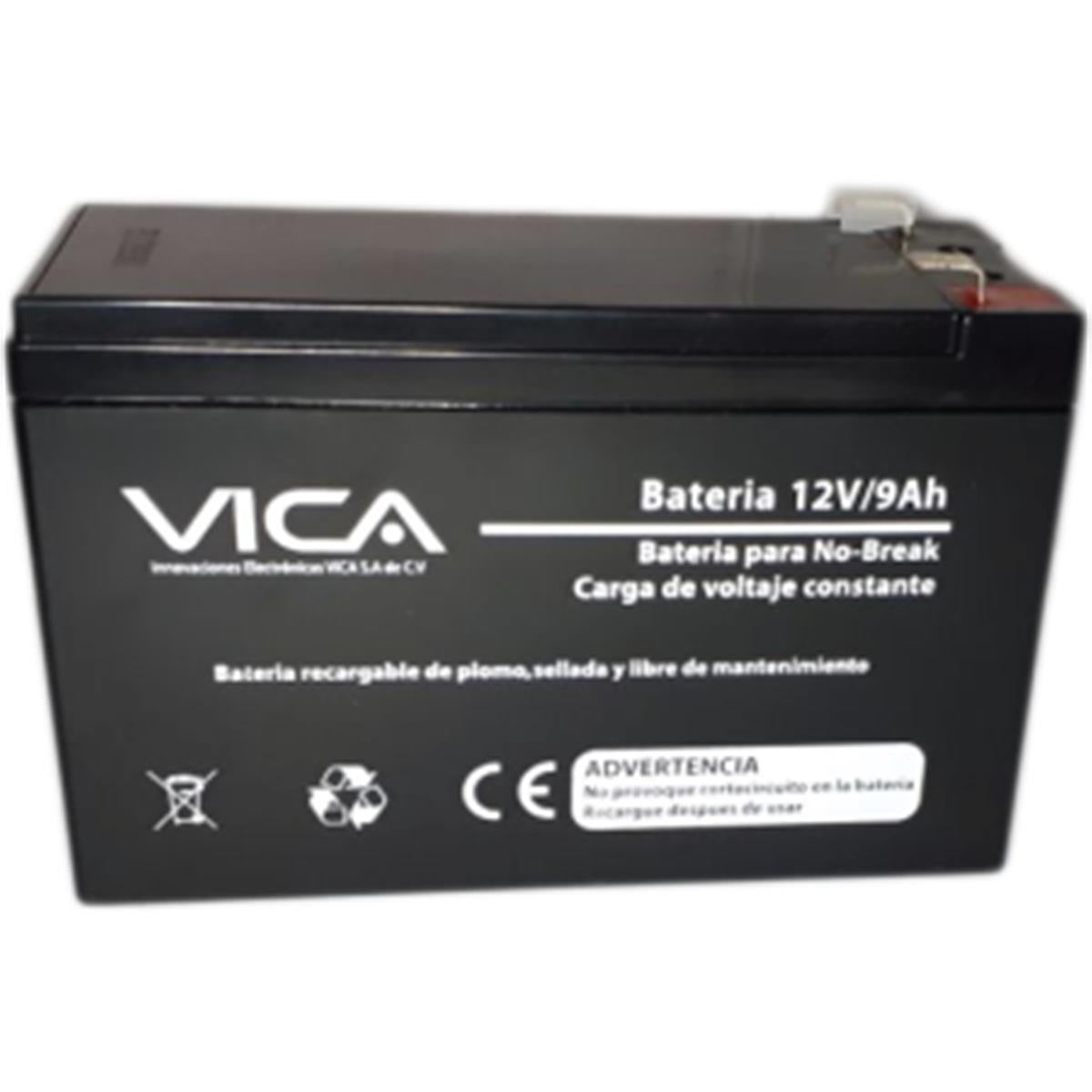 Vica 12V-9AH