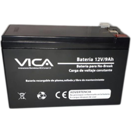 Vica 12V-9AH