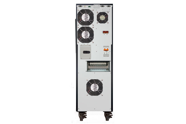 CDP UPO22-10AX 10KVA/10KW PF 1.0, Online UPS Torre Trafo Aislamiento, LCD CE 208/220 Vac