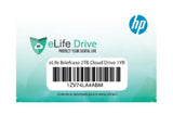 HP 1ZV74LA software de almacenamiento Almacenamiento de redes 1 licencia(s) Español 2 GB