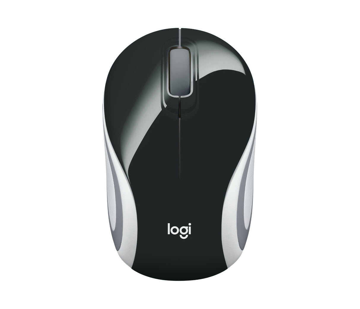 Logitech 910-005459 Ratón Viajes RF inalámbrico Óptico 1000 DPI