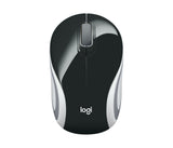 Logitech 910-005459 Ratón Viajes RF inalámbrico Óptico 1000 DPI