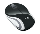 Logitech 910-005459 Ratón Viajes RF inalámbrico Óptico 1000 DPI
