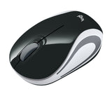 Logitech 910-005459 Ratón Viajes RF inalámbrico Óptico 1000 DPI