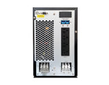 CDP UPO11-3 3000VA/2700W FP 0.9 Online UPS Torre, LCD 120 Vac UPS Doble conversión (en línea) 3 kVA 2700 W Onda sinusoidal pura
