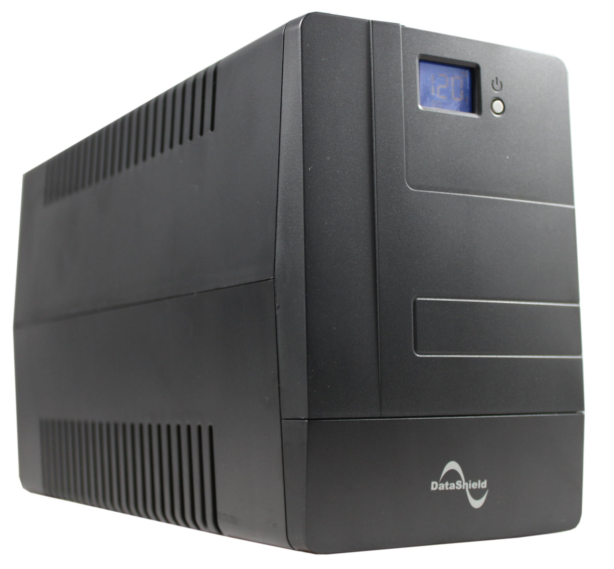 DataShield KS-1500PRO sistema de alimentación ininterrumpida (UPS) Línea interactiva 1.5 kVA 900 W 8 salidas AC