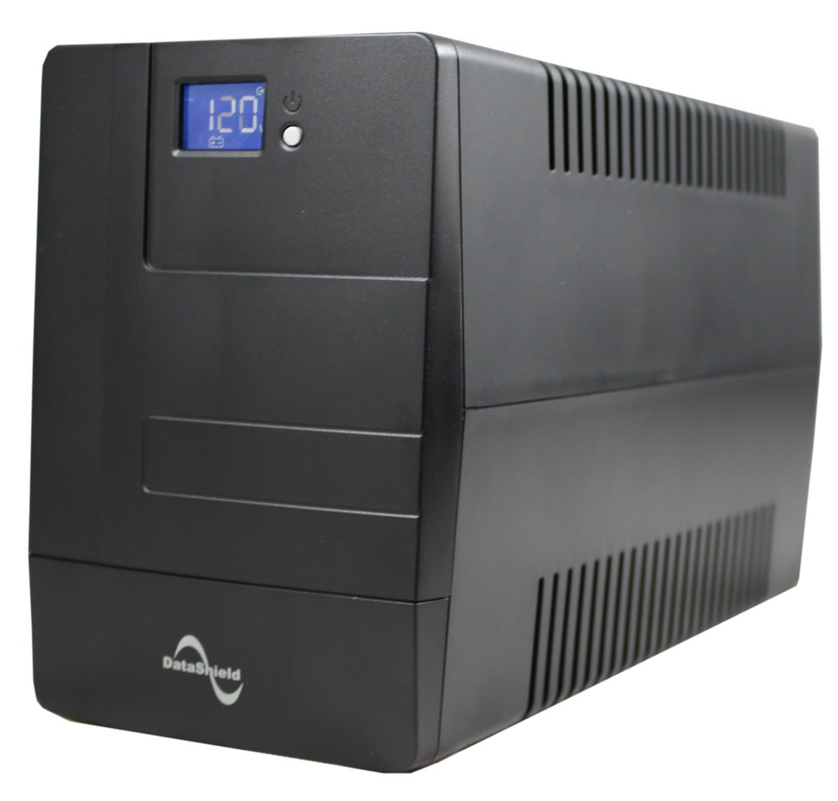 DataShield KS-1500PRO sistema de alimentación ininterrumpida (UPS) Línea interactiva 1.5 kVA 900 W 8 salidas AC