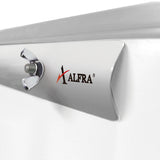 Rotafolio Alfra White Star 90X70 - 4810