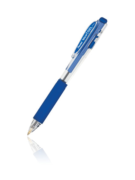 Pentel WOW! Medio Azul 1 pieza(s)