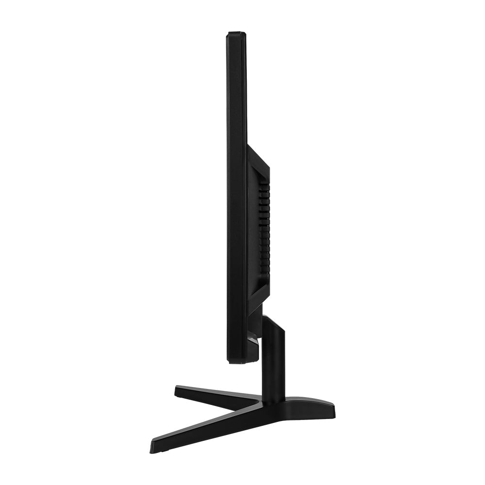 Vorago LED-W19-205 monitor de computadora 49.5 cm (19.5") 1600 x 900 Pixeles HD+ Negro