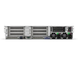 HPE ProLiant DL380 Gen11 5418Y 2.0GHz 24c 1P 64GB-R 8SFF NS204i-u 2x1000W RPS LA Server Servidores Intel® Xeon® Gold Int