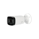 Dahua Technology HAC-HFW1200RN-Z-IRE6-2712-S5 cámaras de vigilancia Cámara de seguridad CCTV Interior y exterior Alámbrico Si