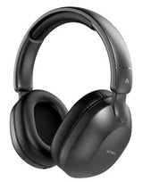 Acteck Honour Plus HP450 Auriculares Inalámbrico Diadema Llamadas/Música USB Tipo C Bluetooth Negro, 20 - 20000 Hz, 198 