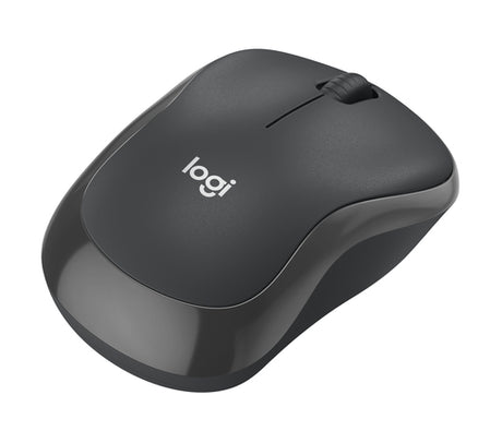 R-Go Tools M240 Silent Ratones Oficina RF Wireless + Bluetooth Ambidextro