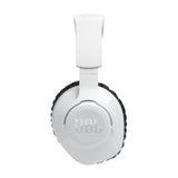 JBL Quantum 360P Auriculares Inalámbrico Diadema Juego USB Tipo C Bluetooth Azul, Blanco