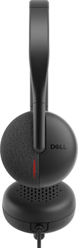 DELL WH3024 Auriculares Auriculares Diadema Llamadas/Música Binaural