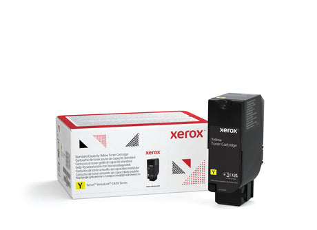 Xerox 006R04623 Cartucho de Tinta VersaLink C625 1 pieza(s) 1 0 páginas