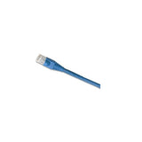 Leviton 5G460-5L cable de red Azul 1,5 m Cat5e U/UTP (UTP)