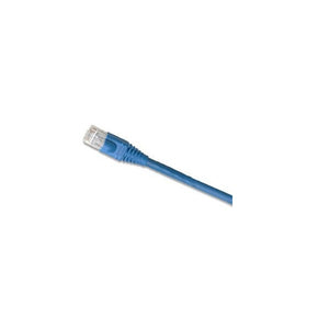 Leviton 5G460-5L cable de red Azul 1,5 m Cat5e U/UTP (UTP)