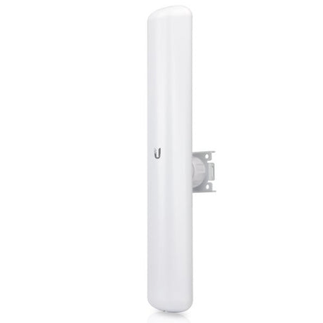 Ubiquiti LiteBeam Transmisor y receptor de red Blanco 10, 100, 1000 Mbit/s
