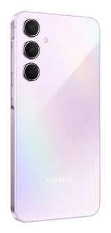 Samsung Galaxy SM-A556E teléfonos inteligentes 16,8 cm (6.6") Plana Super AMOLED AMOLED