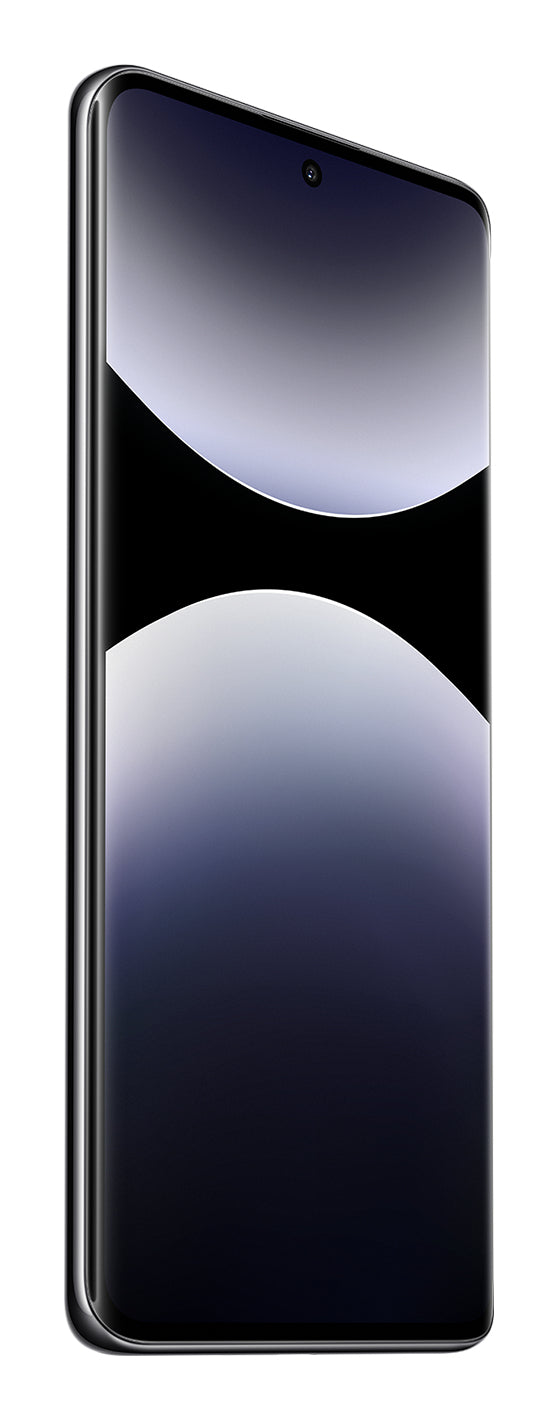 Smartphone Xiaomi Note 14 Pro+ 5G 6.67" 8GB/256GB Cámara 200MP+8MP+2MP/20MP Snapdragon 7s Gen 3 Color Negro