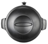 Taurus COFFEE STATION 60 Manual Tipo de producto 9.5 L, De café molido, 1500 W, Negro