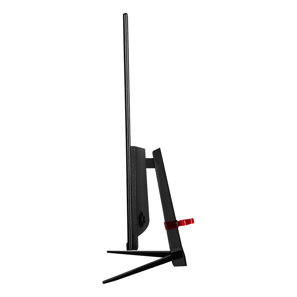Vorago MGSTG-27 monitor de computadora 68.6 cm (27") 1920 x 1080 Pixeles Full HD LED Negro
