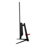 Vorago MGSTG-27 monitor de computadora 68.6 cm (27") 1920 x 1080 Pixeles Full HD LED Negro