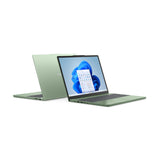 Lenovo IdeaPad Slim 3 15IRH10 Laptop Seafoam Green Portátil Verde Concha